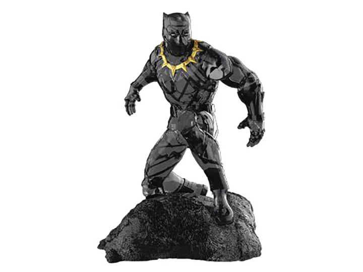 Crystal Puzzle: Black Panther