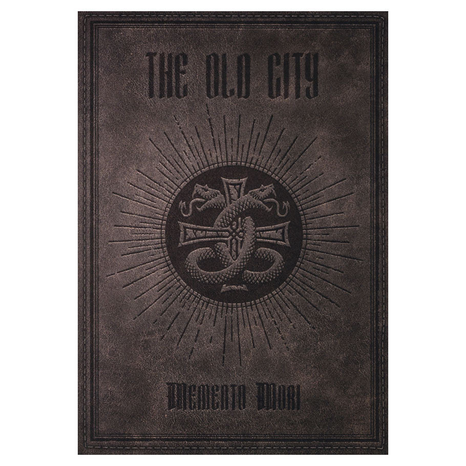 Memento Mori: The Old City