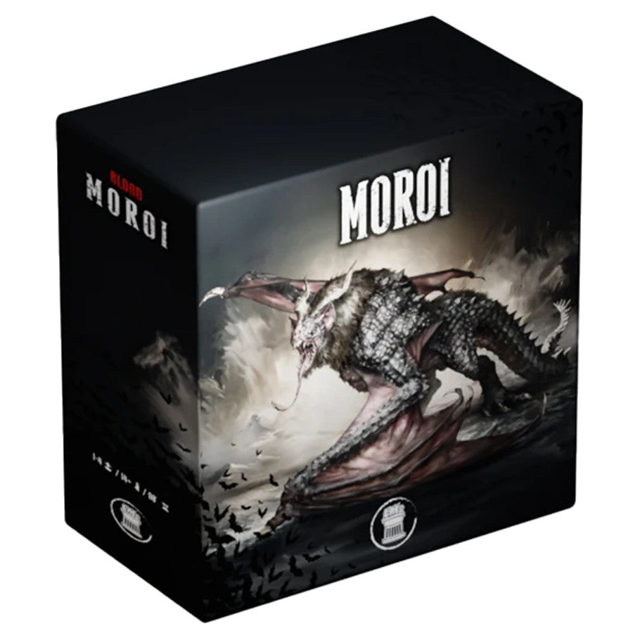 Blood: Moroi Expansion
