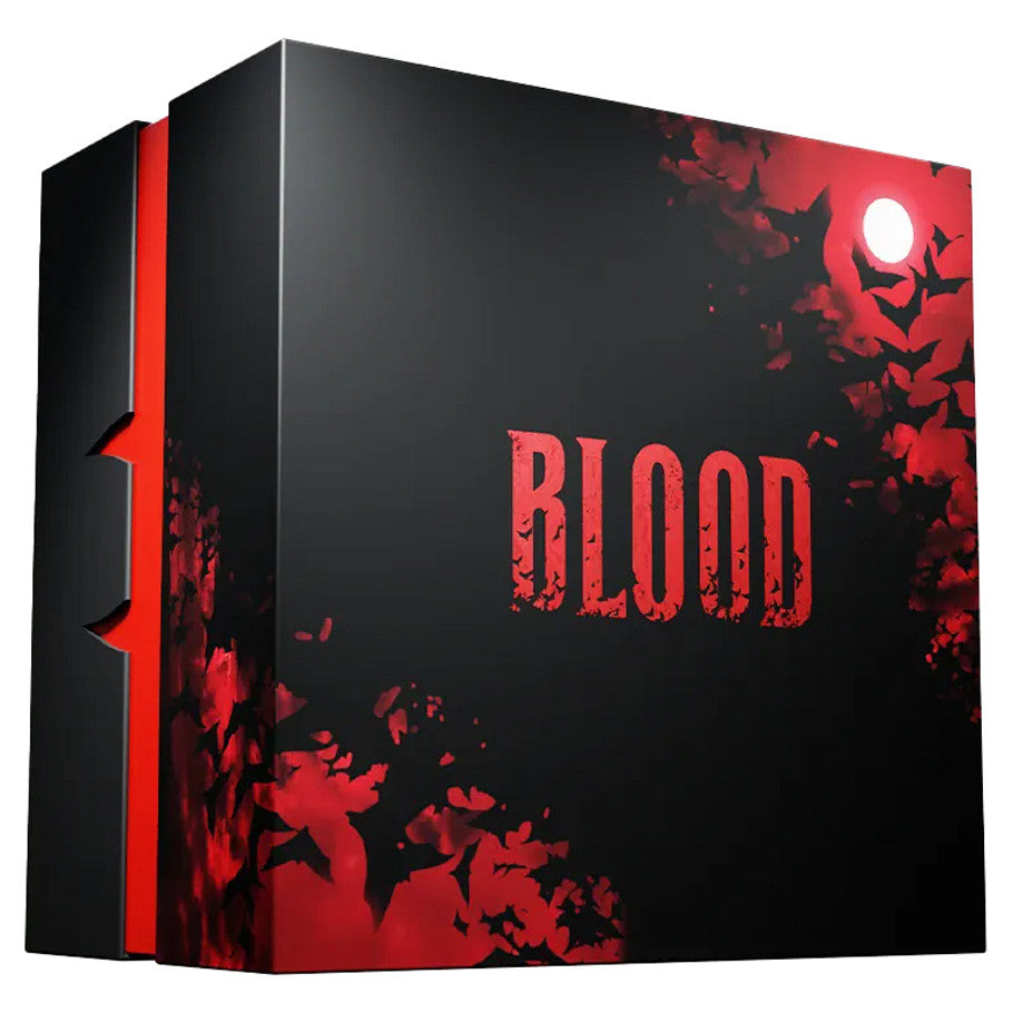 Blood:  Premium Edition