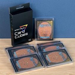 Deck Box BCD: Card Cube