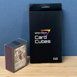 Deck Box BCD: Card Cube