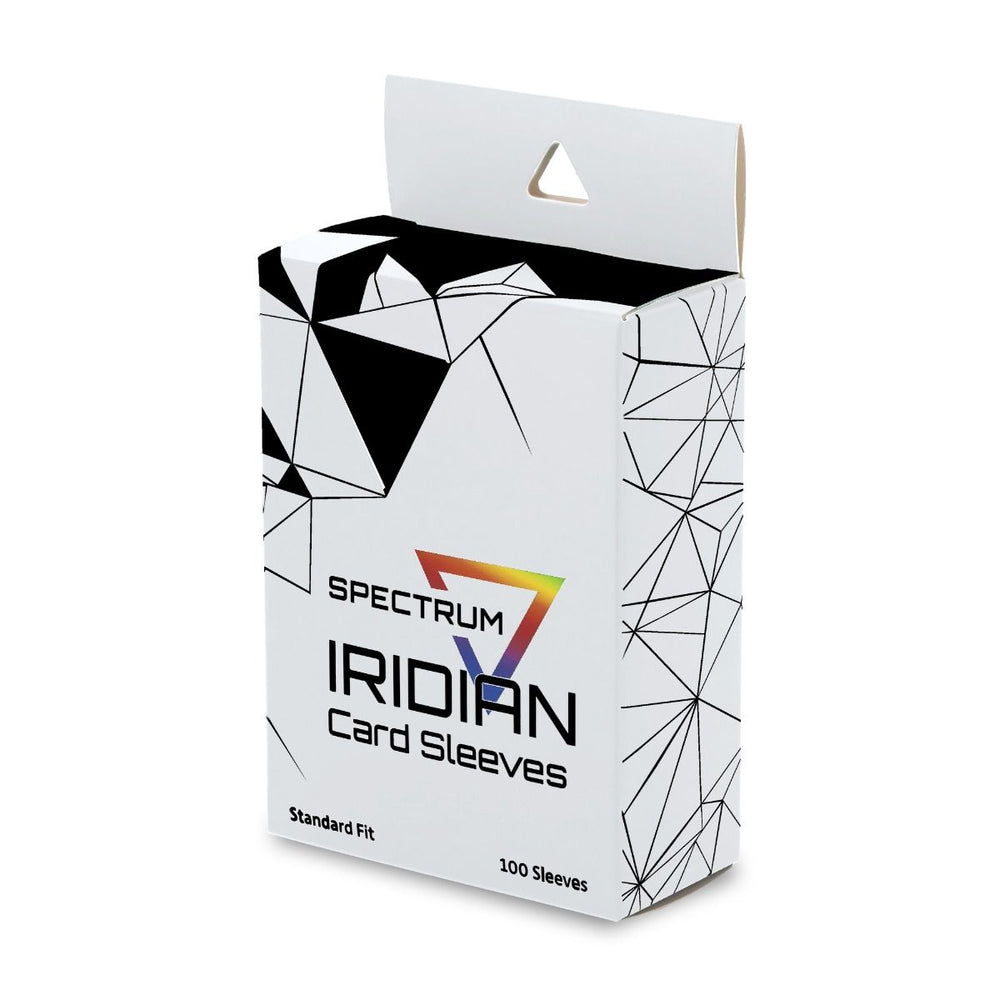Deck Protector Spectrum: Iridian