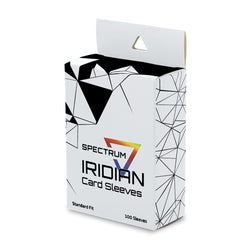 Deck Protector Spectrum: Iridian