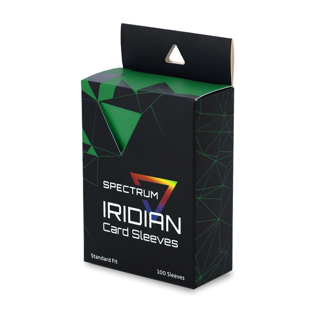 Deck Protector Spectrum: Iridian