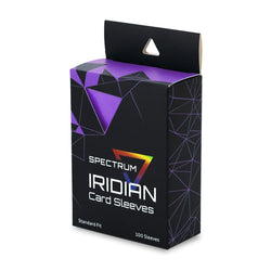 Deck Protector Spectrum: Iridian