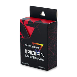 Deck Protector Spectrum: Iridian