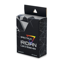 Deck Protector Spectrum: Iridian