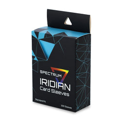 Deck Protector Spectrum: Iridian