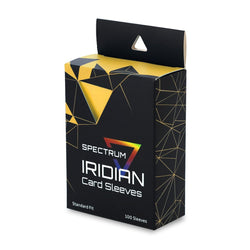 Deck Protector Spectrum: Iridian