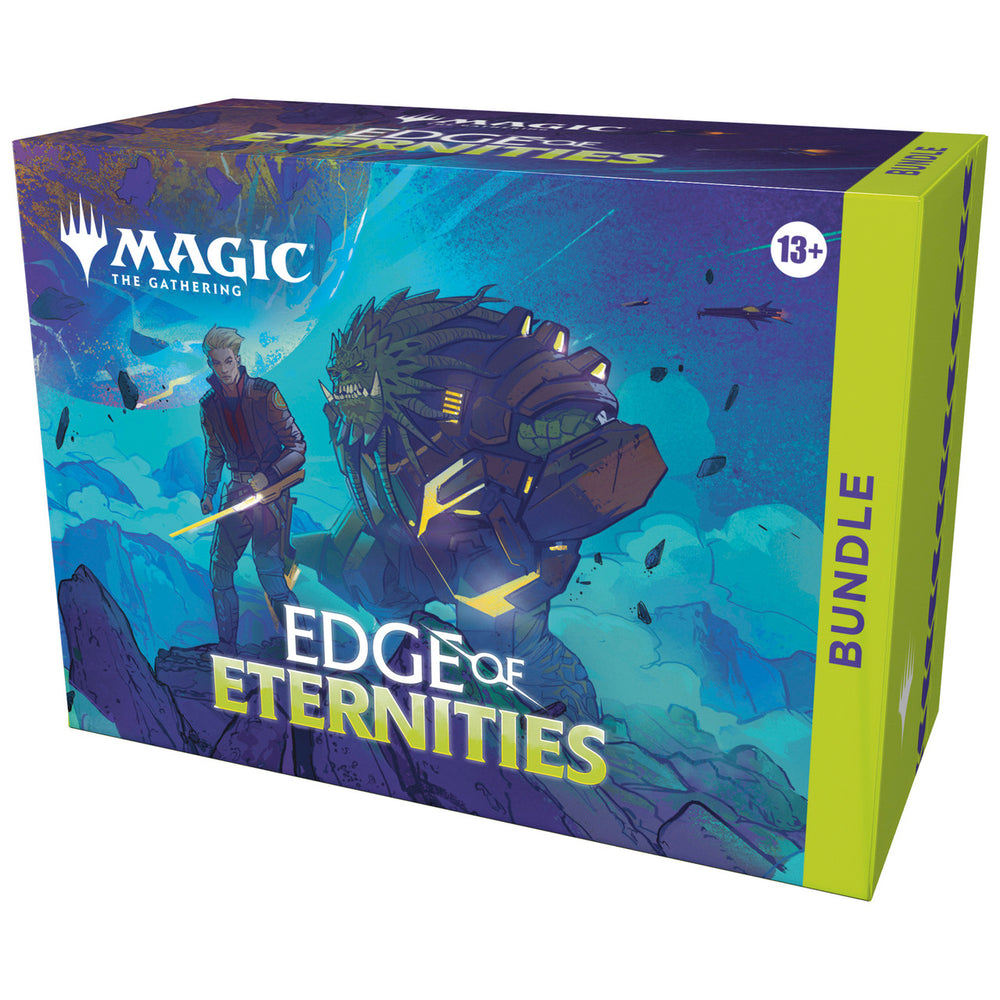 Magic: the Gathering Bundle - Edge of Eternities