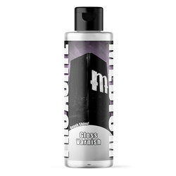 Paint Pro Acryl: Varnish