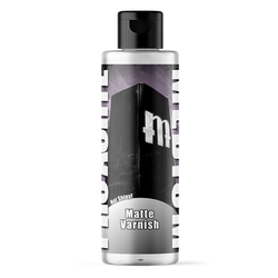 Paint Pro Acryl: Varnish