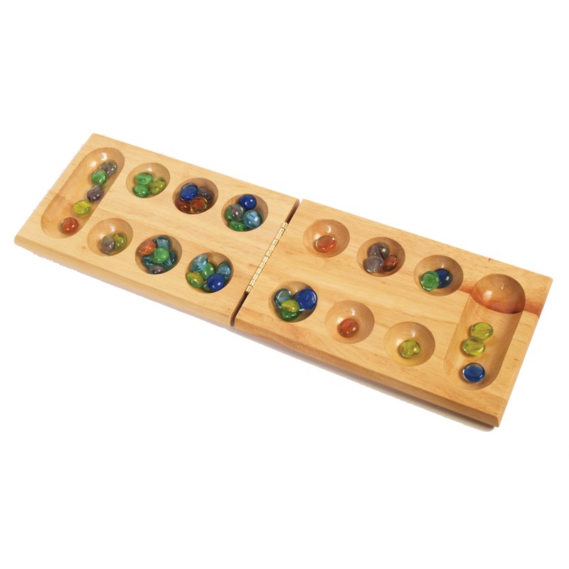 Mancala John Hansen