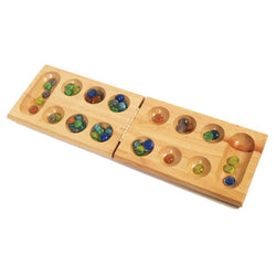 Mancala John Hansen