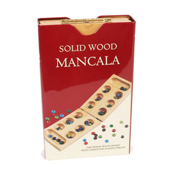 Mancala John Hansen