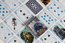 Cards World of Warcraft: Wrath of the Lich King