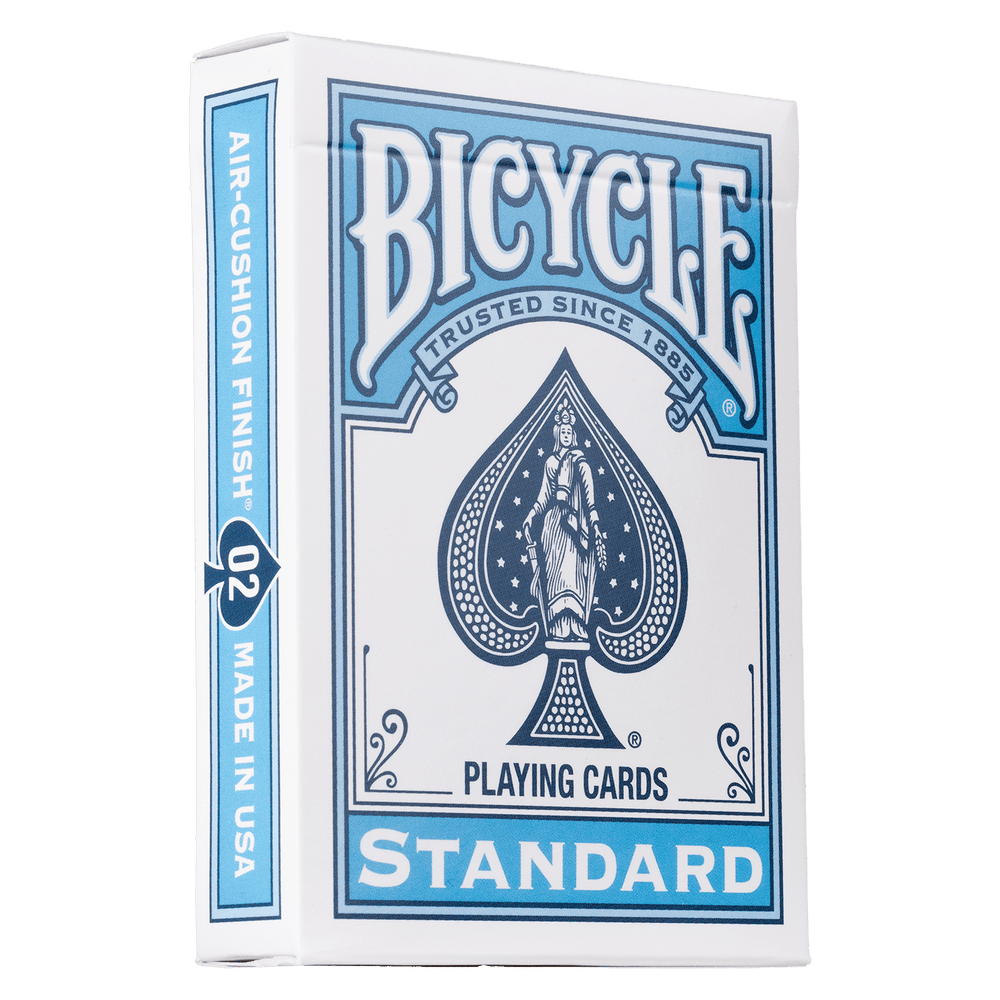 Cards Bicycle: Breeze