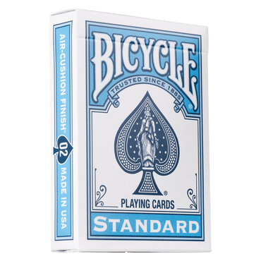 Cards Bicycle: Breeze