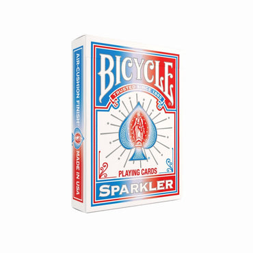 Playing Cards Bicycle: Sparkler