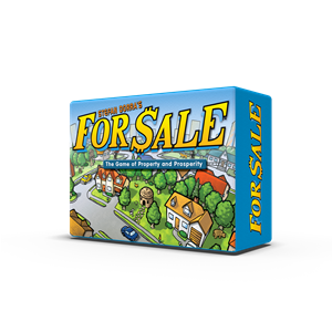For Sale - Travel Edition