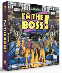 I`m the Boss!: 2023 Edition