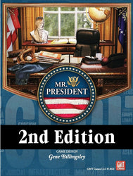 Mr. President