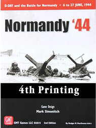 Normandy '44