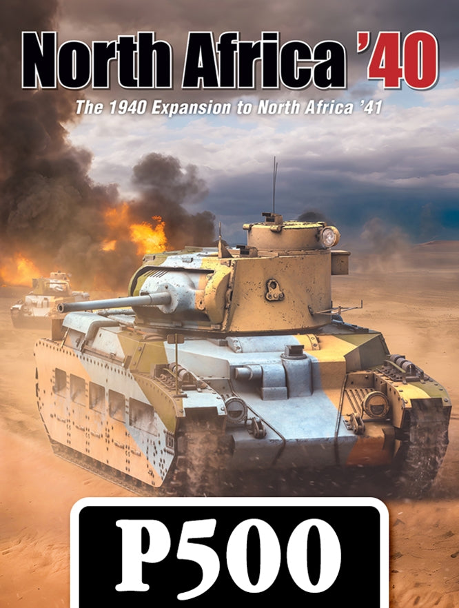 North Africa '40