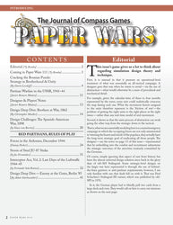 Paper Wars 110: Red Partisans