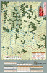 Paper Wars 110: Red Partisans