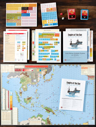 Empire of the Sun 5th Printing