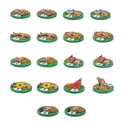 Hail Caesar Epic Battles: Punic Wars - Celt Casualties