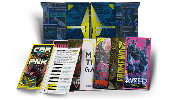 CBR_PNK: OVERLOAD