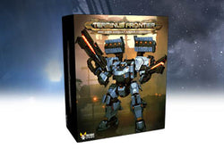 Terminus Frontier: All-in Kickstarter Bundle