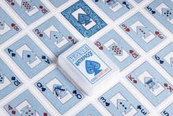 Cards Bicycle: Waterproof