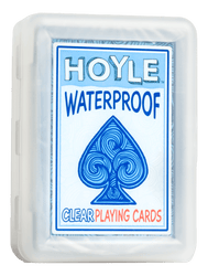 Cards Bicycle: Waterproof