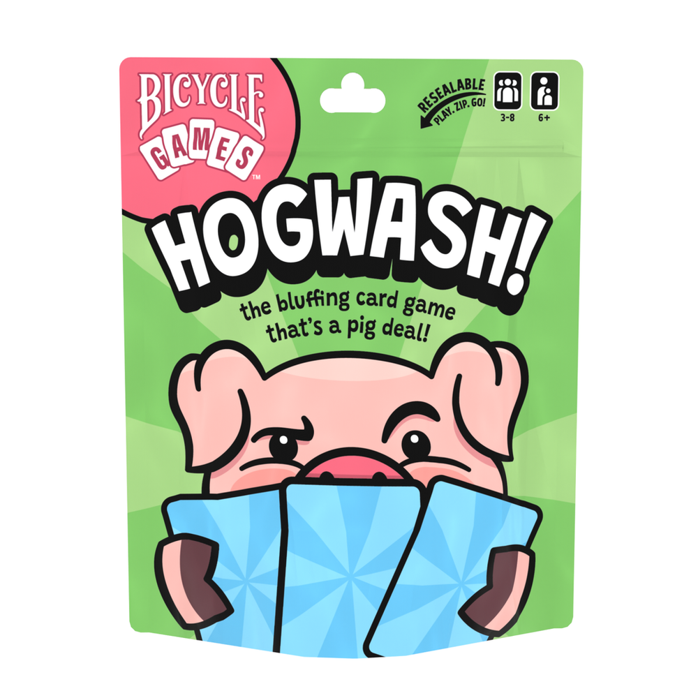 Hogwash