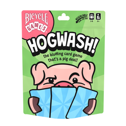 Hogwash