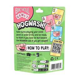 Hogwash