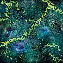 TerrainCrate Battle Mat: 44"x60"