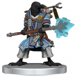 Mini Reaper Pathfinder: New Korakai