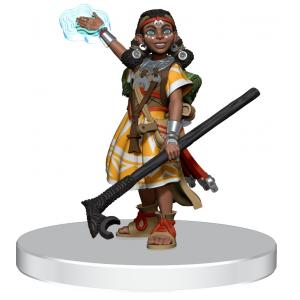 Mini Reaper Pathfinder: New Ija
