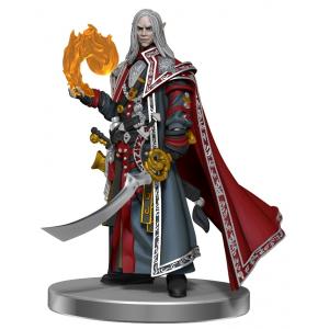 Mini Reaper Pathfinder: New Seltyiel
