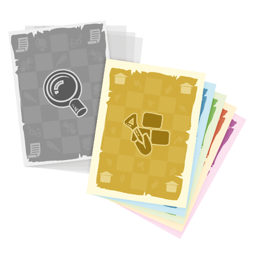 Explorers of Navoria: Upgrade Kit