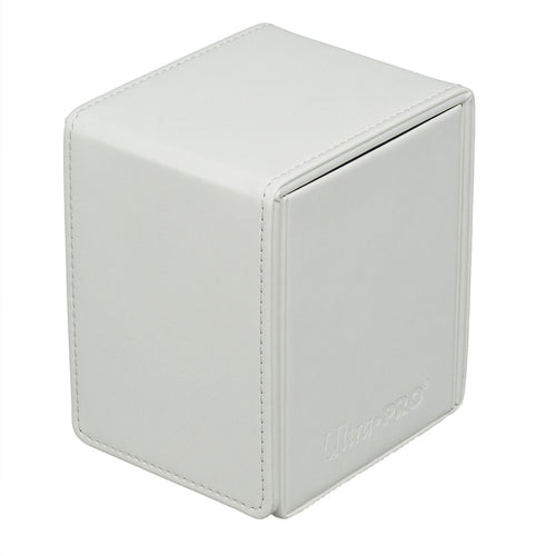 Deck Box Ultra Pro: Alcove Flip Vivid