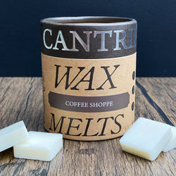 Cantrip Candles: Waxmelts