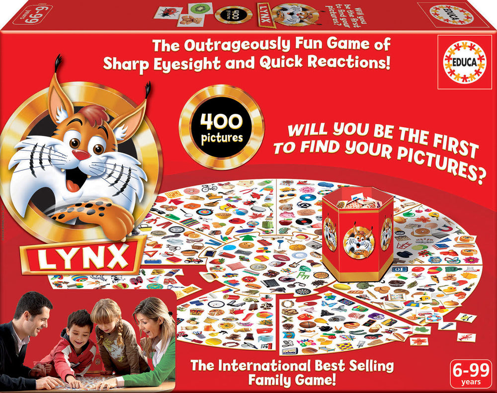Lynx