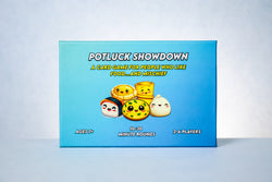 Potluck Showdown