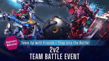 Event Ticket Image
